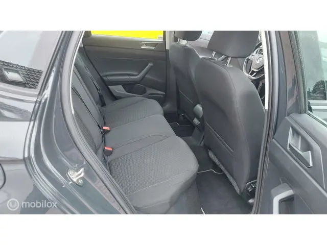 Volkswagen Polo 1.0 MPI Comfortline 2020 Benzine 14