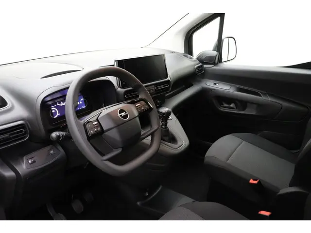 Opel Combo 1.5 BlueHDi 100 S&S L1 2024 Diesel 24