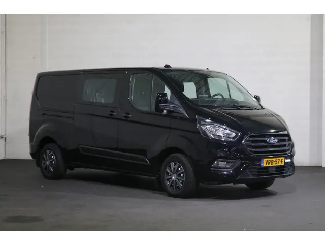 Ford Transit Custom 2.0 TDCI L2 H1 Trend DC 2022 Diesel 8