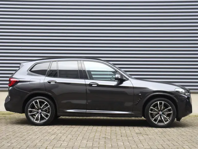 BMW X3 xDrive30i 2023 Benzine 5