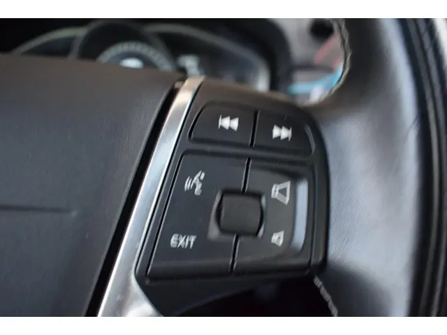 Volvo V70 2.0 T5 Dynamic Edition automaat 2015 Benzine 18