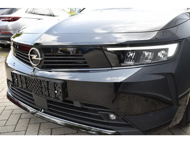 Opel Astra 1.2 Turbo Business Edition 2025 Benzine 8