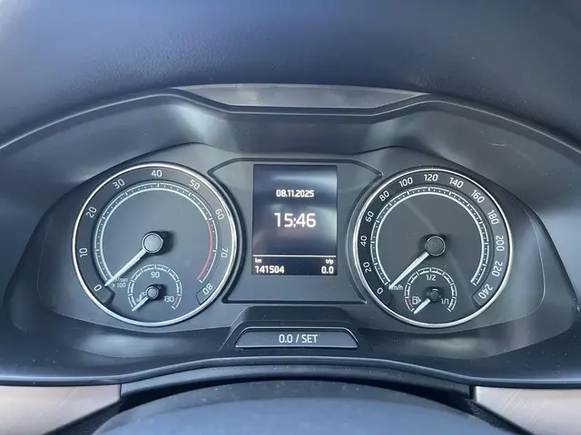 Škoda Scala 1.0 TSI First Edition 2019 Benzine 7