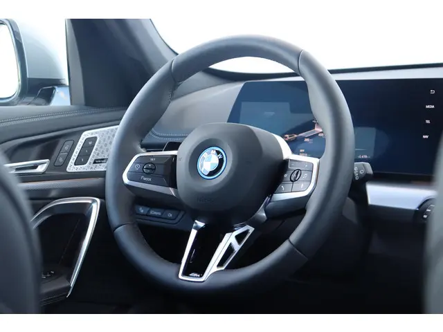 BMW iX1 eDrive20 67 kWh 2025 Elektrisch 16