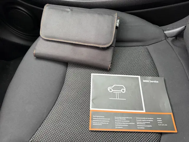 MINI One Mini 1.6 MINIMALIST 2013 Benzine 20
