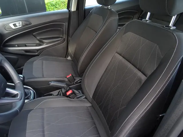 Ford EcoSport 1.0 EcoBoost Connected | 100 PK | 2020 Benzine 22