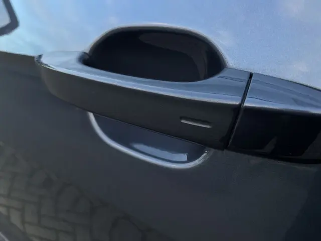 Volkswagen T-Cross 1.0 TSI R-Line Automaat 2022 Benzine 14