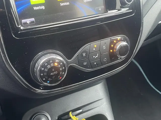 Renault Captur 0.9 TCe Dynamique 2014 Benzine 24