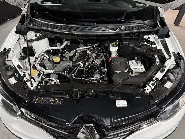 Renault Kadjar | 1.2 TCe Intens | 2017 Benzine 34