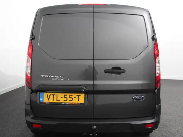 Ford Transit Connect 1.5 Automaat L2 Trend 2023 Diesel 5