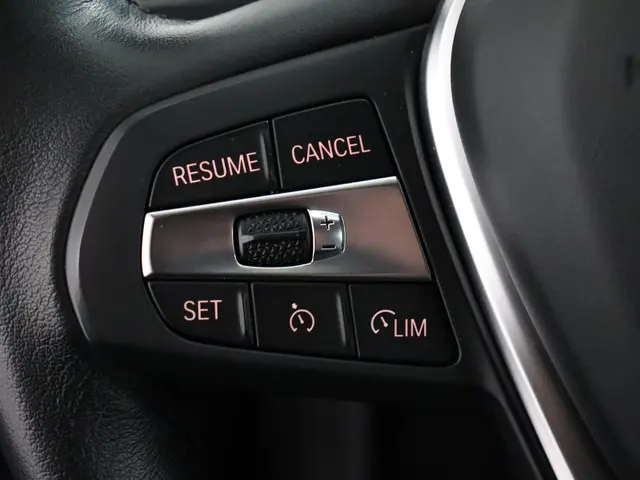 BMW 3 Serie 320i High Executive Edition 2019 Benzine 15