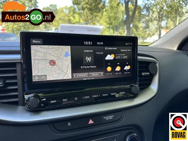 Kia Ceed 1.6 CRDi DynamicLine 2019 Diesel 4