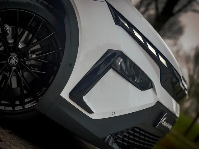 Škoda Elroq 85 Sportline 2025 Elektrisch 6