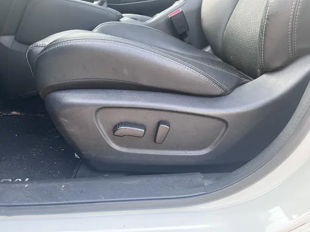 Nissan QASHQAI 1.2 Tekna 2018 Benzine 9