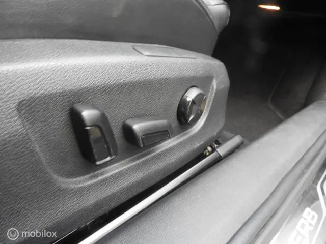 Škoda Superb Combi 1.4 TSI Leder , Camera 2017 Benzine 16