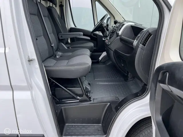 Fiat Ducato 30 2.3 MJ L2H2 2021 Diesel 14