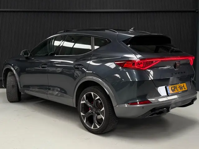 CUPRA Formentor 1.5 TSI Pano|ACC|Camera| 2022 Benzine 11