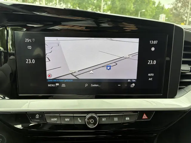 Opel Mokka 1.2 Turbo 130Pk Ultimate 2024 Benzine 8