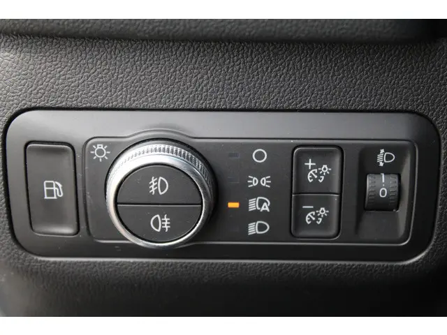 Ford Kuga 2.5 PHEV ECC, 2020 Hybride Benzine 7