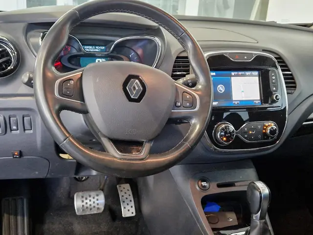 Renault Captur 1.2 TCe Xmod 2017 Benzine 3