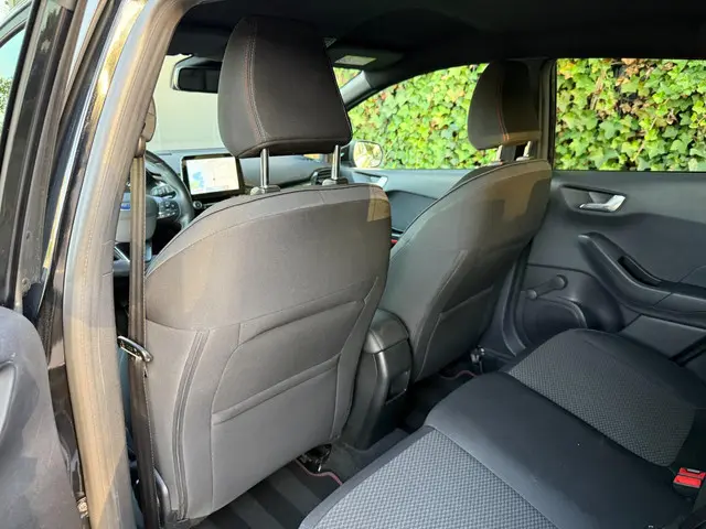 Ford Fiesta 1.0 EcoBoost ST-Line NAP 2018 Benzine 17