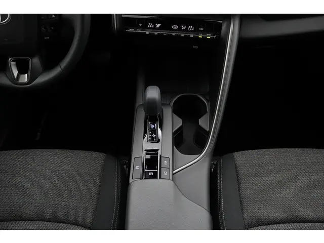 Toyota C-HR 1.8 Hybrid 140 Dynamic 2026 Hybride Benzine 47