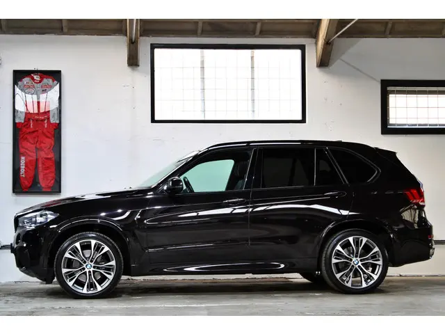BMW X5 2