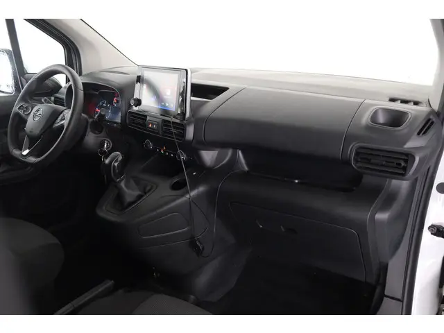 Opel Combo 1.5D L1H1 Edition 2019 Diesel 3