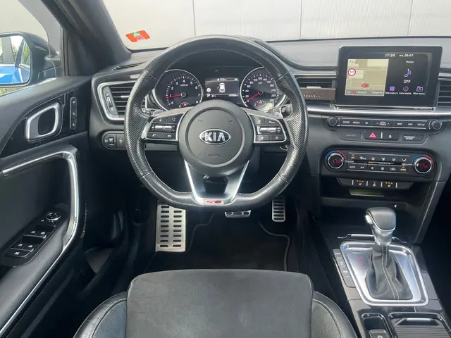 Kia Ceed 1.4 T-GDi GT-PlusLine 2019 Benzine 13