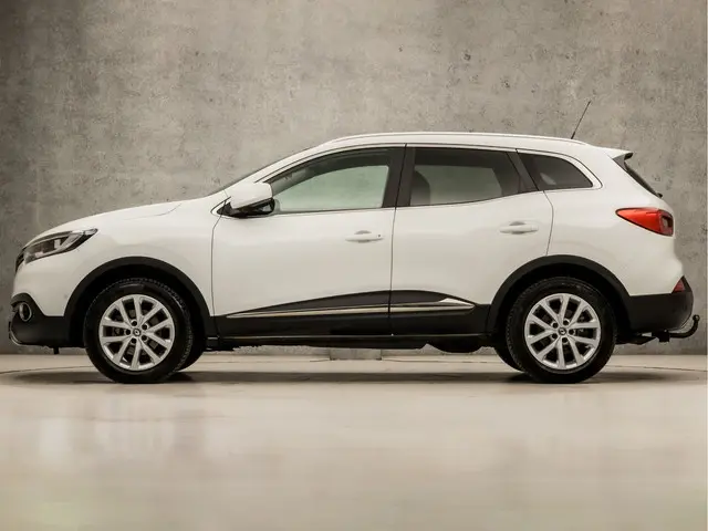 Renault Kadjar 2