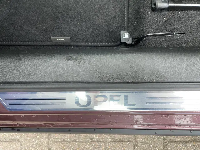 Opel KARL 1.0 Rocks Online Edition 2019 Benzine 13