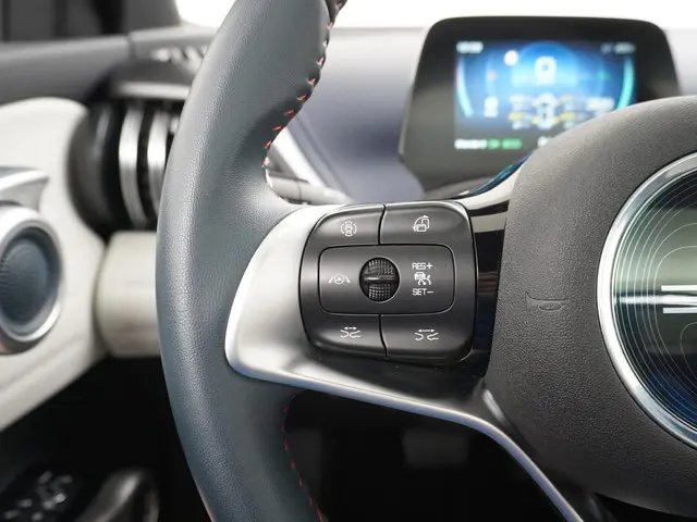 BYD ATTO 3 Design 2023 Elektrisch 29