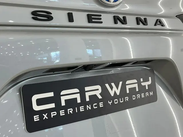 Toyota Sienna 2.5 Hybrid Luxe XLE 2022 Hybride Benzine 20