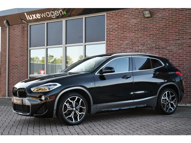 BMW X2 sDrive20i 192pk M-Sport X 2019 Benzine 5