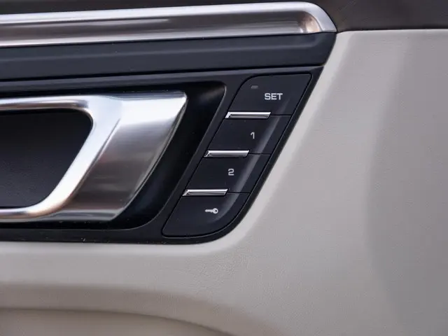 Porsche Macan 2.0T 252pk PDK AWD 2016 Benzine 42