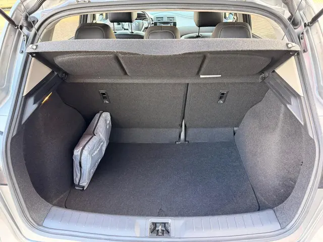 Nissan Pulsar 1.2 DIG-T N-Connecta 2018 Benzine 17