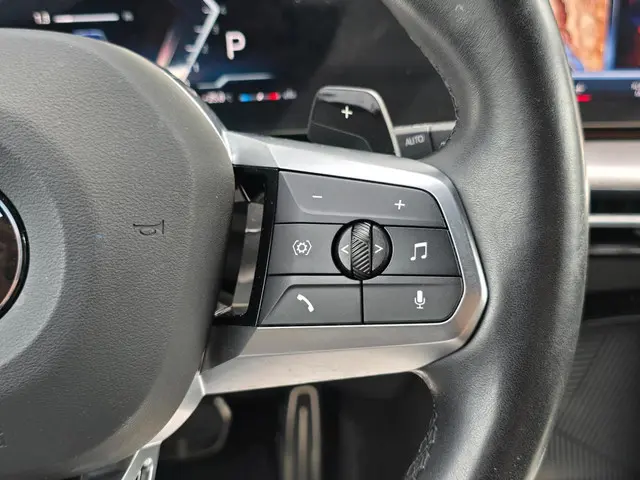 BMW X1 SDrive18i M-pakket/Camera/Navi/Cruise 2023 Benzine 13