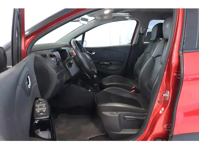 Renault Captur 0.9 TCe Xmod 2016 Benzine 25