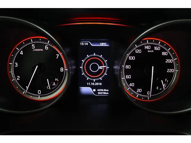 Suzuki Swift 1.0 Stijl Smart Hybrid 2019 Benzine 46