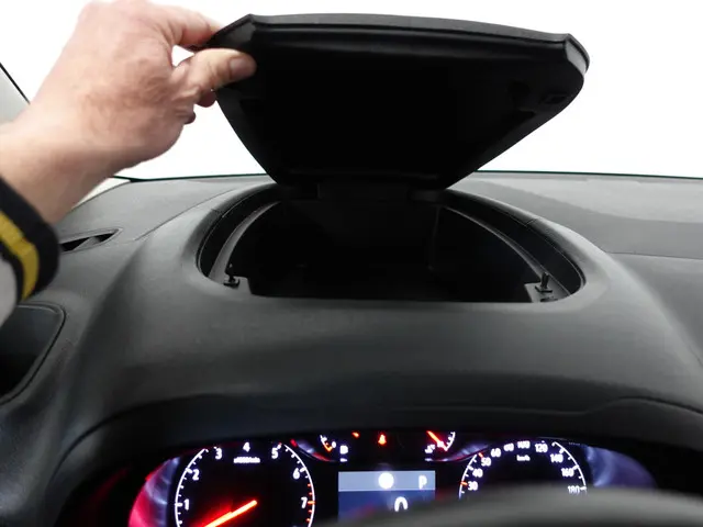 Opel Combo 1.5D L1H1 Edition Automaat 2023 Diesel 25