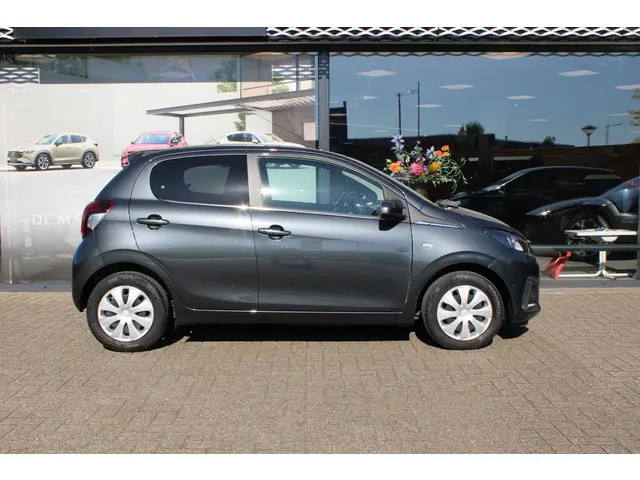 Peugeot 108 1.0 e-VTi Active 2020 Benzine 6