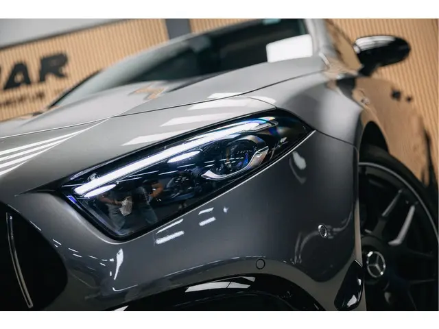 Mercedes-Benz A-Klasse 2