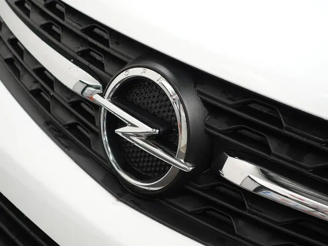 Opel Vivaro 1.5 CDTI L3H1 Edition 2022 Diesel 6