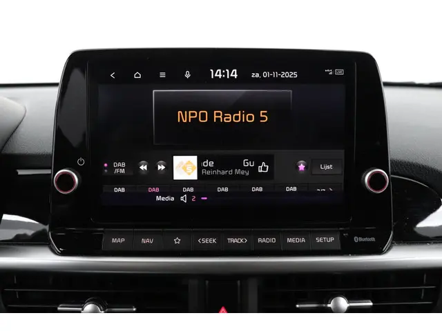 Kia Picanto 1.0 DPI ExecutiveLine 2025 Benzine 24