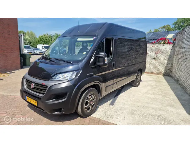 Fiat Ducato FIAT 2020 Diesel 6