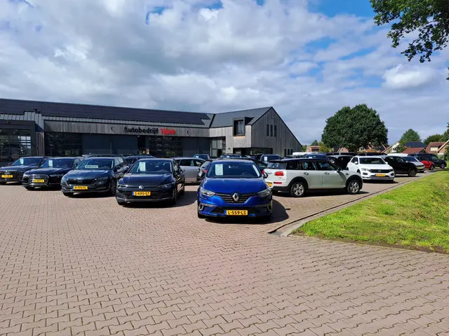 Nissan QASHQAI 1.2 Connect Edition 2016 Benzine 5