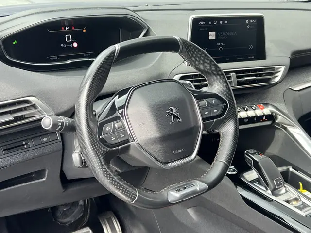 Peugeot 3008 1.6 e-THP GT Line 2018 Benzine 3