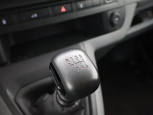 Toyota ProAce Worker 2.0 D-4D NAVIGATOR LONG 2019 Diesel 16