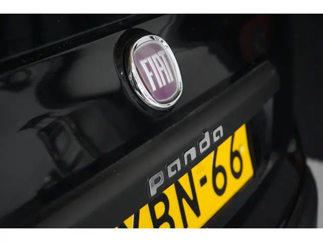 Fiat Panda 0.9 TwinAir Edizione Cool | AIRCO 2014 Benzine 8