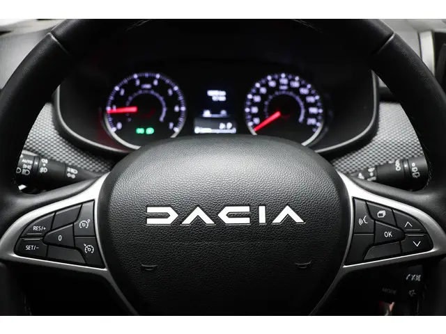 Dacia Sandero 1.0 TCe 90 Expression 2024 Benzine 27